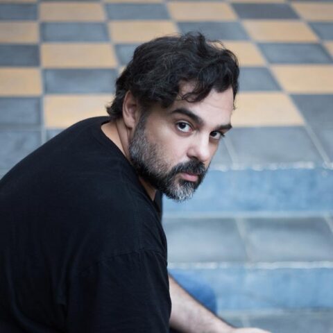 Αργύρης Ξάφης