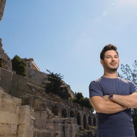 Γιώργος Περρής