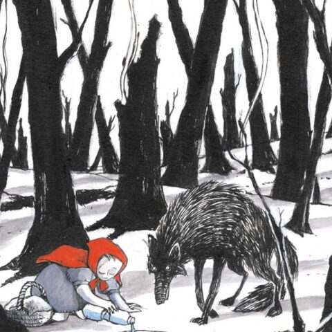 Κι ύστερα, ήρθαν τα δέντρα - TAF the art foundation 