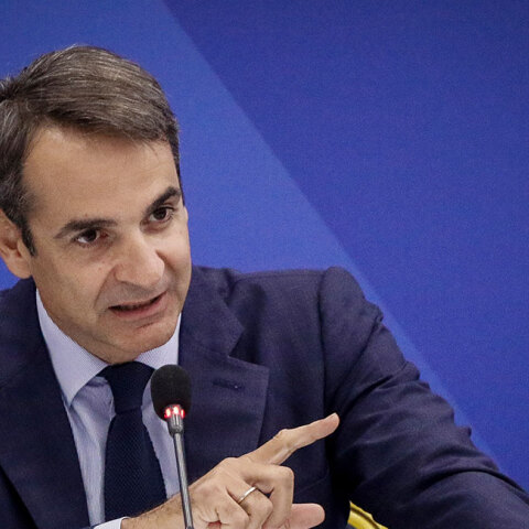 ΚΥΡΙΑΚΟΣ ΜΗΤΣΟΤΑΚΗΣ