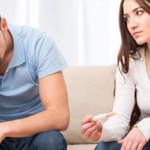 Δευτεροπαθής υπογονιμότητα