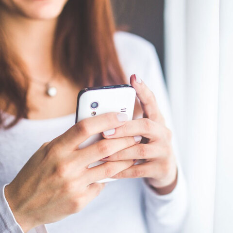 Κινητό τηλέφωνο