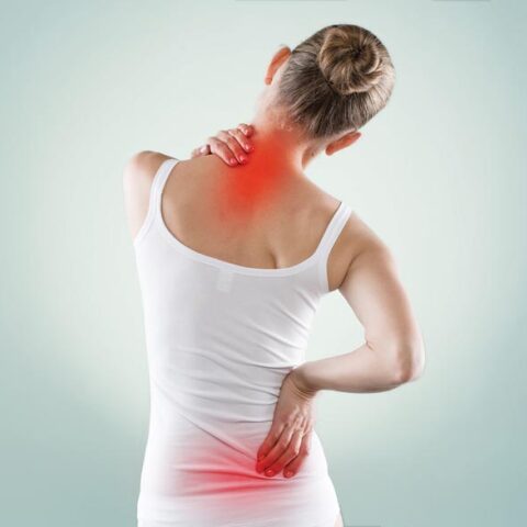 Βήμα Μπροστά: Εκστρατεία Ενημέρωσης για την Αγκυλοποιητική Σπονδυλαρθρίτιδα από τη Novartis Hellas