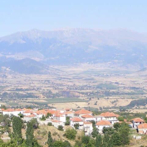 Σαραντάπορο