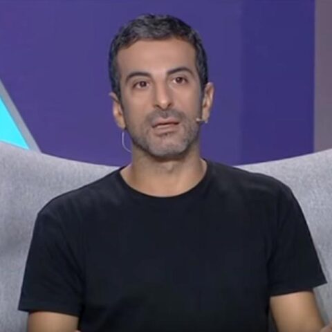 Στέλιος Κουδουνάρης - My Style Rocks 2018