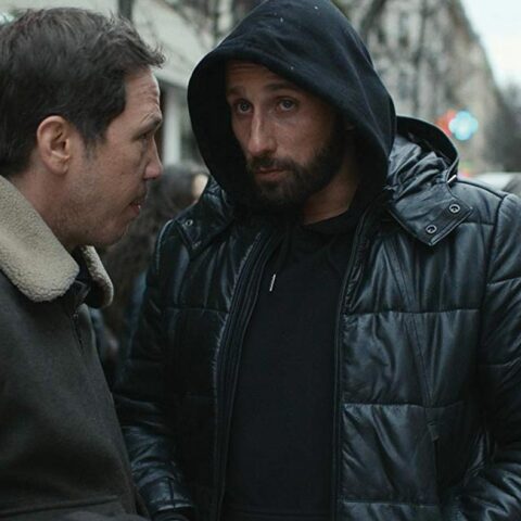 Αδελφικοί εχθροί