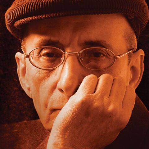 Μάνος Ελευθερίου © GIannis Velissaridis