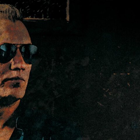 The Man & His Failures - Persona Non Grata EP