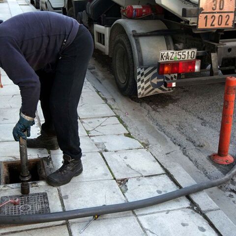 Πετρέλαιο θέρμανσης