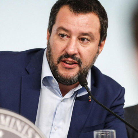 salvini