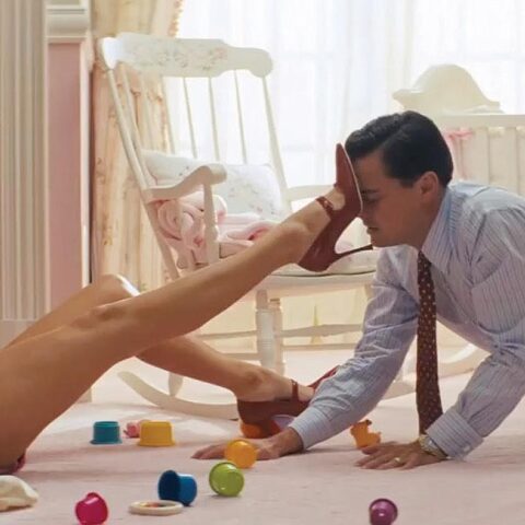 Ο λύκος της Wall Street