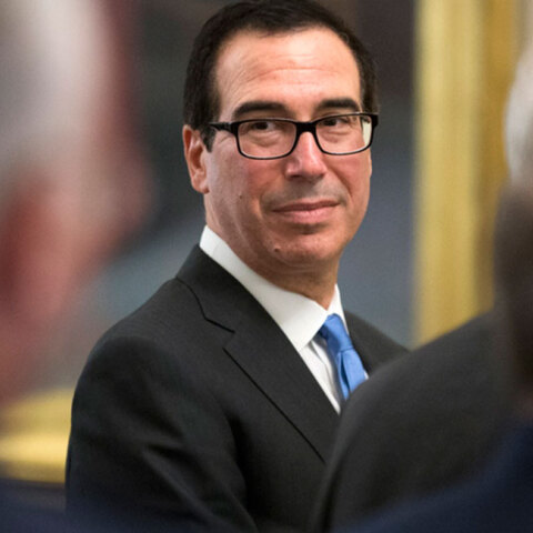 mnuchin