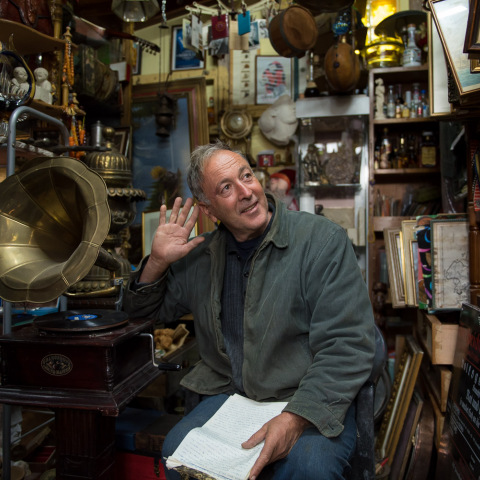 © Θανάσης Καρατζάς