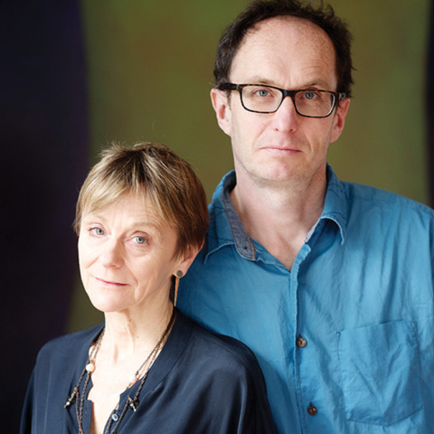 Nicci Gerrard και Sean French / Nicci French