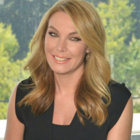 Τατιάνα Στεφανίδου