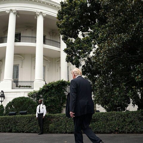 Λευκός Οίκος