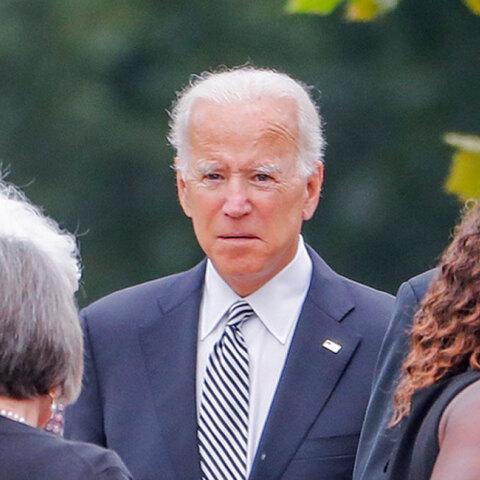 Τζο Μπάιντεν