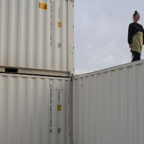 «Αποθέματα: Inventory», Ελευσίνα