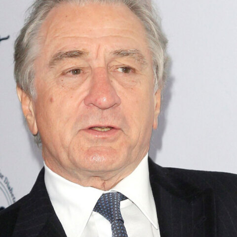 Ρόμπερτ Ντε Νίρο 