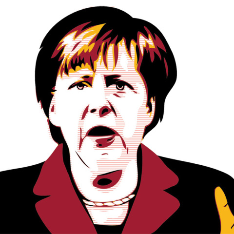 merkel