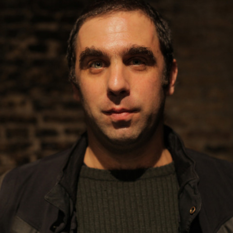 Άρης Μπινιάρης