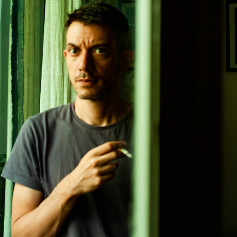 Θέμελης Γλυνάτσης © Α. Σιμόπουλος