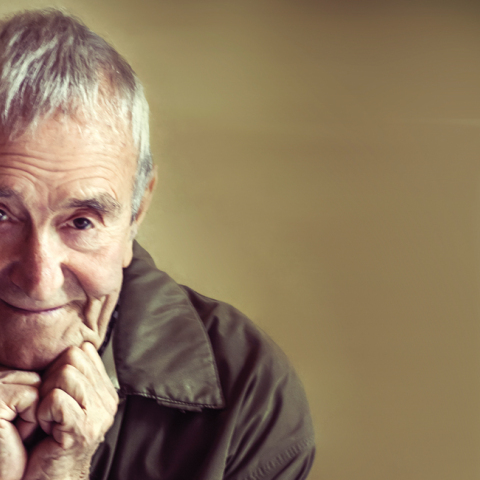 Γιάννης Βογιατζής © Πηνελόπη Μασούρη