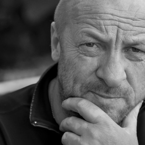 Zbignew Preisner © Anna Wloch