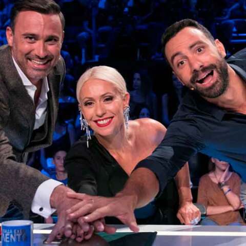 Ελλάδα έχεις ταλέντο