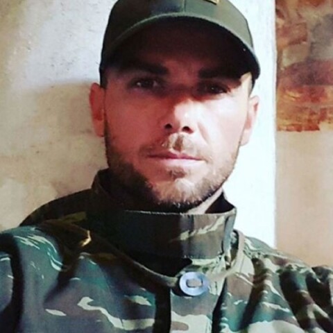 Κωνσταντίνος Κατσίφας