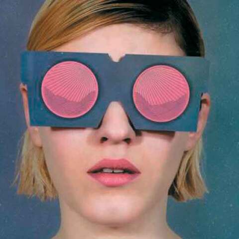 Daphne & the Fuzz - 2AM