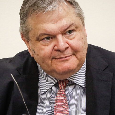 Ευάγγελος Βενιζέλος