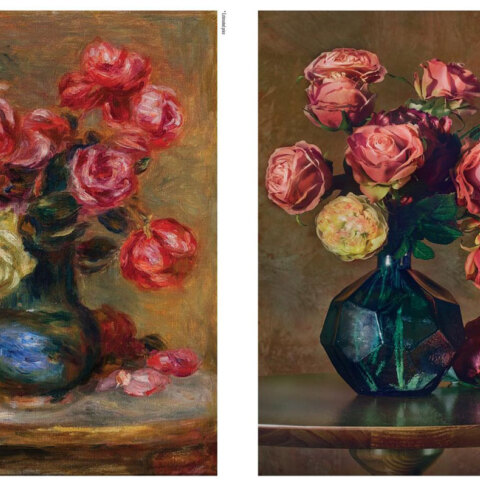 Do it yourself Renoir