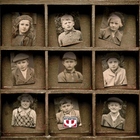 «Ιρένα Σέντλερ» του Σιλμπέρ Σινουέ (εκδ. Ψυχογιός)