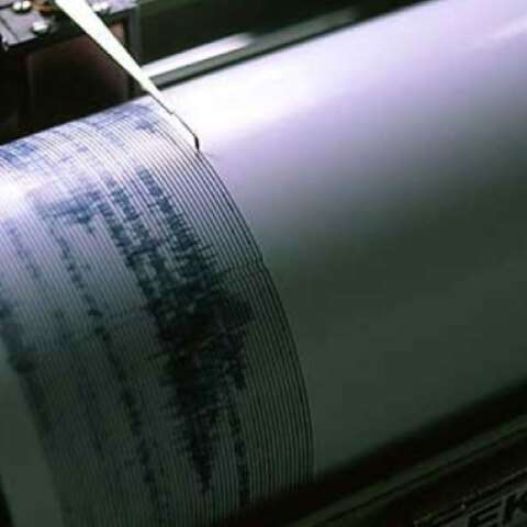 Σεισμογράφος