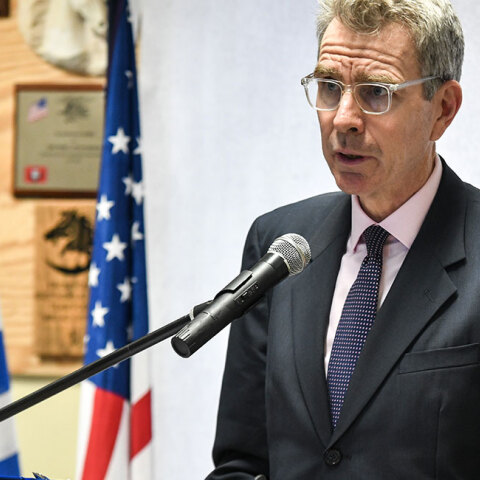 Τζέφρι Πάιατ