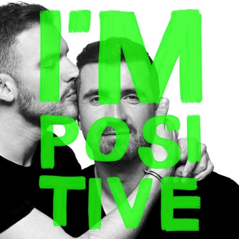 Πώς είναι να είσαι ζευγάρι με κάποιον που ζει με HIV