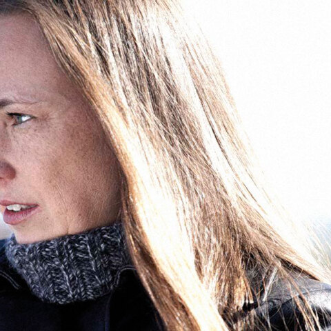 Yrsa Sigurdardóttir