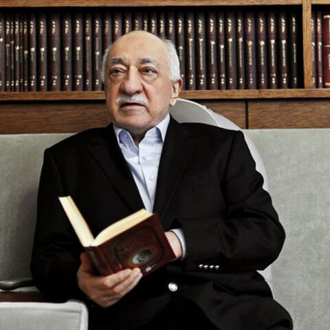 gulen