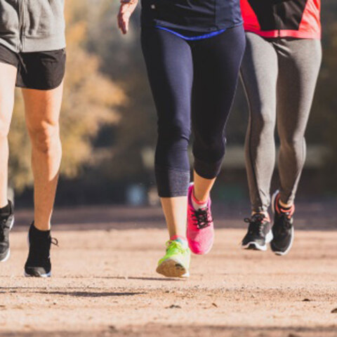 41ος αγώνας δρόμου στο Άλσος Ψυχικού