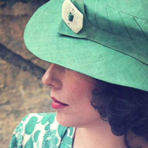 Μαρίνα Ασλάνογλου