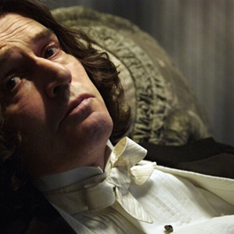 Ευτυχισμένος Όσκαρ