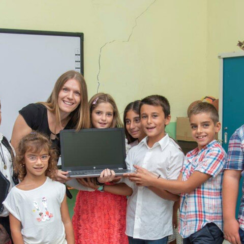 GENESIS Pharma - Τέλενδος