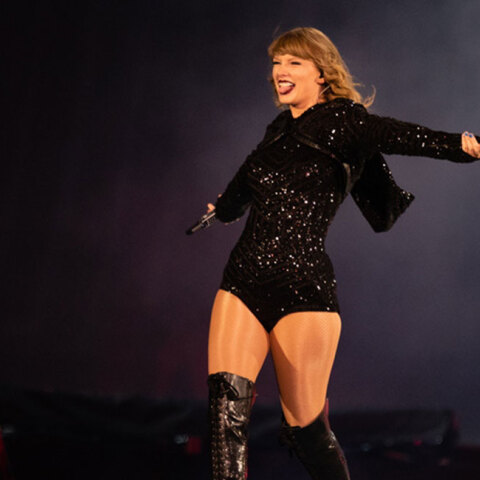 Τέιλορ Σουίφτ 