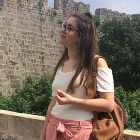 Ελένη Τοπαλούδη