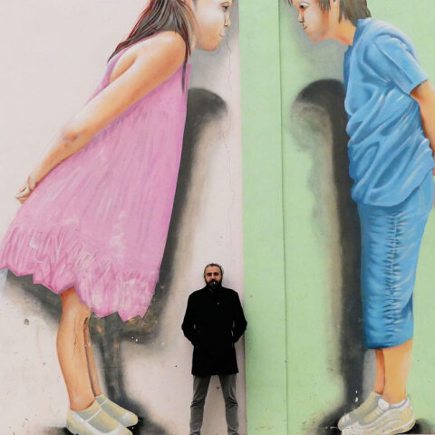 Λεωνίδας Μπαλάφας