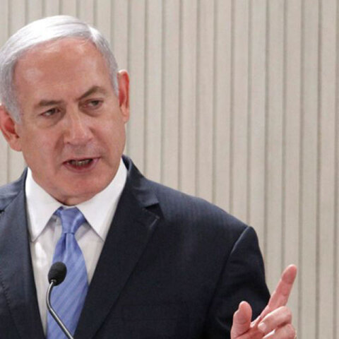 Βενιαμίν Νετανιάχου