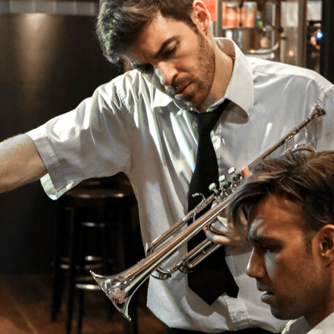 Ο θρύλος του 1900 στο Tempus Verum І Εν Αθήναις