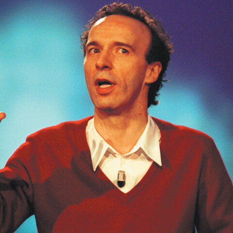 Ρομπέρτο Μπενίνι