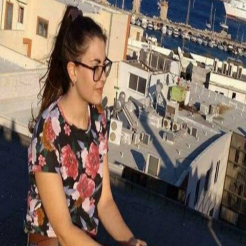 Ελένη Τοπαλούδη